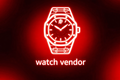 Watch Vendor