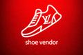 Shoe Vendor