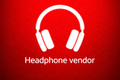 Headphone Vendor